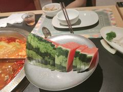 -廖掌柜·重庆鲜货火锅(上海首店)