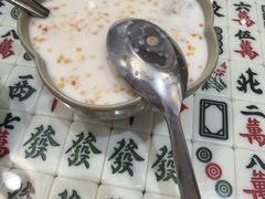 -堂屋糖水店(愚园店)