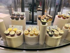 -Pantry's Best派悦坊蛋糕(K11购物艺术中心店)
