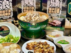 -蒙料·手把肉(望京店)