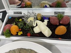 -3号仓库·创意中国菜(新世界城店)