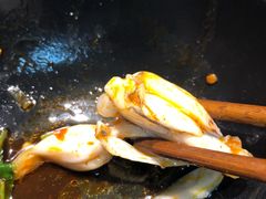 -销魂美蛙鱼头火锅(上海首店)