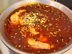 -蓉三少冒烤鸭·四川小吃集(北京首店)