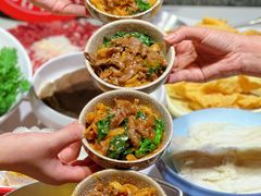 -今日牛事潮汕鲜牛肉火锅(瑞金店)