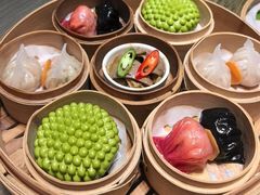 -丰圆轩粤式茶楼(大宁国际商业广场店)