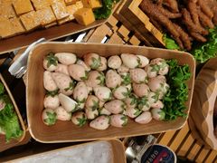 -牛New寿喜烧(新六百店)