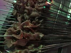 -慧姐烤串(南宁南小区店)