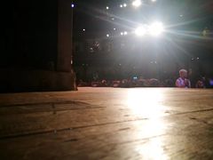 -莎士比亚环球剧场