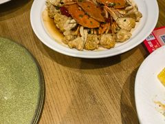 -拉完海鲜大排档(温岭店)
