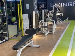 -Liking Fit24小时智能健身(金汇路韩国街店)