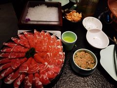 -阳坊涮肉(西直门凯德mall店)