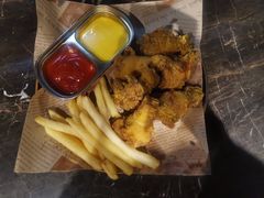 -大叹号·朝鲜族烤肉(潍坊泰华城店)
