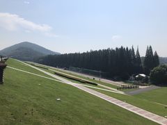 -南京金牛湖风景区