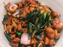 -明呈黄鱼面馆(斜土路店)