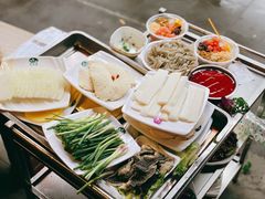 -枇杷园食为鲜火锅(南山店)