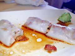 -富力丽思卡尔顿酒店·丽轩中餐厅