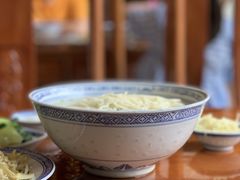 白汤面-同得兴 Since·1995 传统苏式面馆(十全街店)