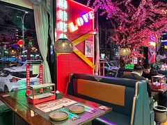 -路边边.炒菜烧烤.音乐餐厅(良乡长虹店)