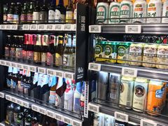 -盒马鲜生(顺义店)