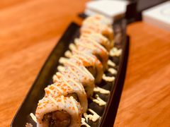 加州卷-伟峰·枫寿司(东樾店)