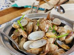 -雅憩花园餐厅