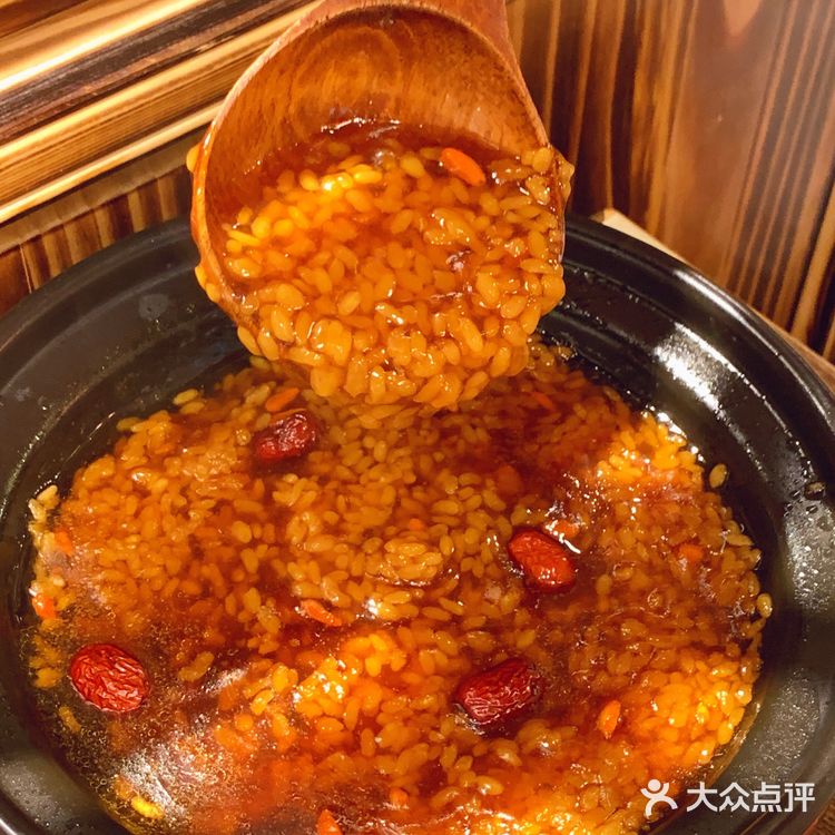 在杭州想吃江湖味的重庆菜还得是TA!