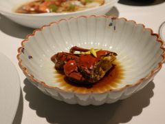-荣轩(新荣记环球金融中心店)