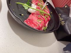 -川越泰火锅(吉利大厦店)