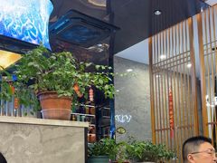 -大众海鲜(巨龙北路店)