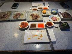 -大渔铁板烧(大悦城店)