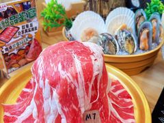 -牛匠和牛寿喜锅(西安总店)