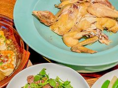 -金苑酒家·客家菜·广东老字号(万象店)