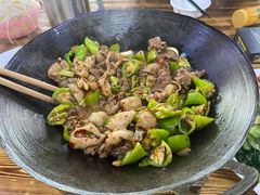 -张氏父子常德肠子馆(红星总店)