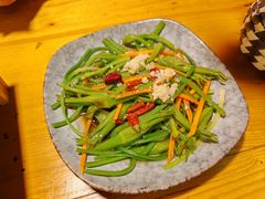 -民食香·腊排骨野生菌美食(木府店)
