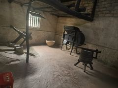 -韶山毛泽东同志故居