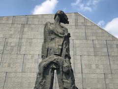 -侵华日军南京大屠杀遇难同胞纪念馆