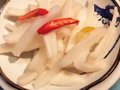 -古道村落(温汤店)