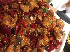 -望京一号·重庆江湖菜(工体店)