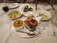 -WOLFGANG PUCK KITCHEN & BAR(迪士尼小镇店)