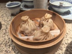 -南京大牌档(青岛万象城店)