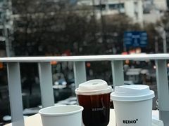 -北芒BEIMO COFFEE(五台山店)