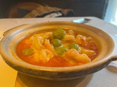 -丽思卡尔顿酒店-天泰轩中餐厅(大沽北路店)