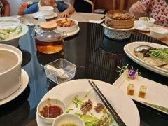 客家土猪肉汤-客汀家宴·客家烟火 四季食材(集美店)