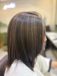 点击看大图 -雅仕 HAIR SALON 美发沙龙