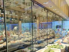 -大鹏饭店·金陵家宴(奥体中心店)