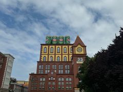 -青岛啤酒博物馆