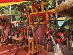 -云南民族村