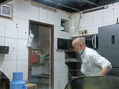 -海鲜街菜馆(海珠南路店)