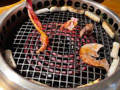 -汉拿山(北京上地华联店)