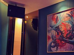 -萧邦音乐会所KTV·蒸汽活海鲜自助(福田店)